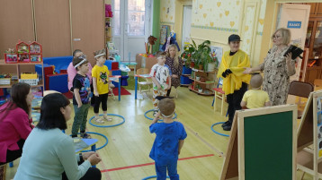 "Синичкин день" "Синичкин день".