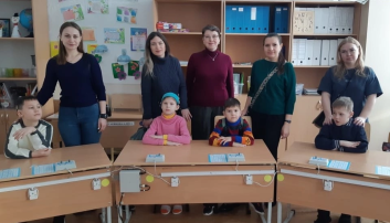 Экскурсия в школу Экскурсия в школу.